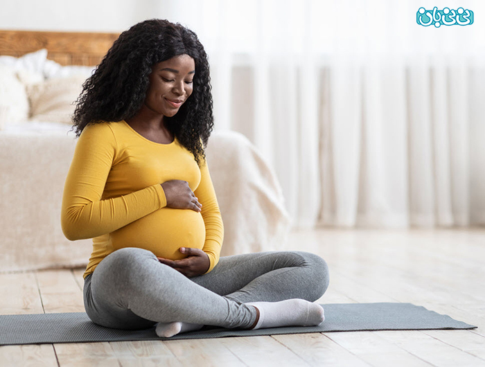 وزن جنین به چه عواملی بستگی دارد؟