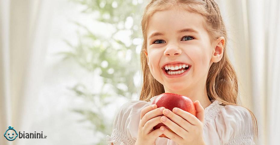 ۷ غذای تقویت‌کننده مغز برای کودکان در حال رشد