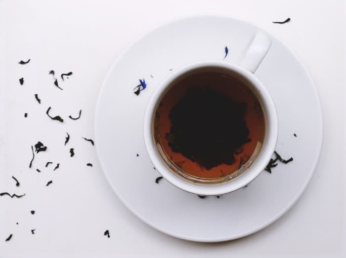 چای باروری