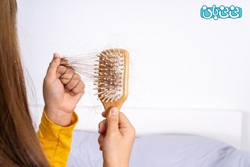 بهترین قرص ویتامین برای ریزش مو چیست؟