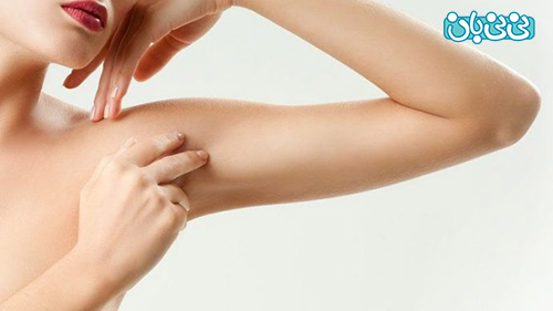 بهترین جراح بازو یا براکیوپلاستی در تهران کیست؟