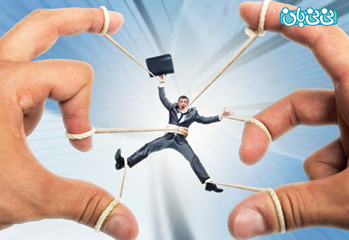 کاهش عوامل استرس‌زا در محیط کار