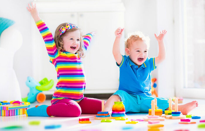 تفاوت کودکان بیش‌فعال و بازیگوش چیست؟