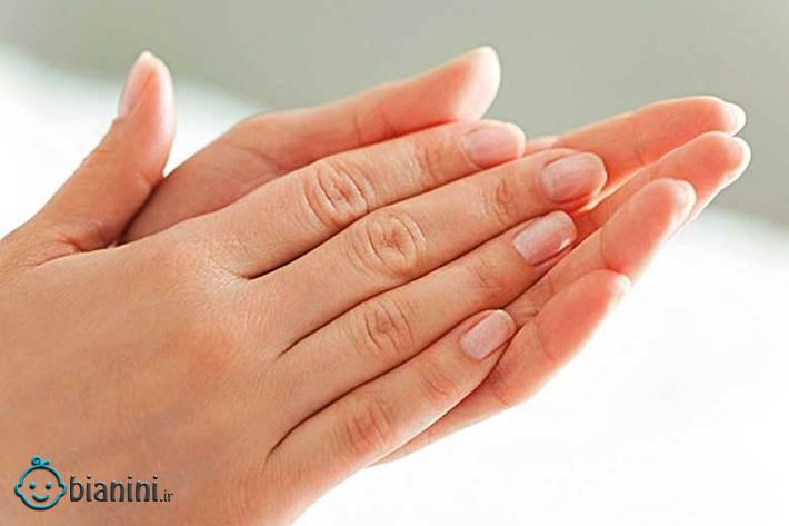 بهترین راه‌ های مراقبت از زیبایی پوست دست و پا چیست؟