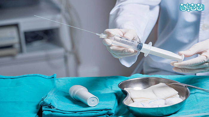آزمایش آمنیوسنتز خطرناک است؟