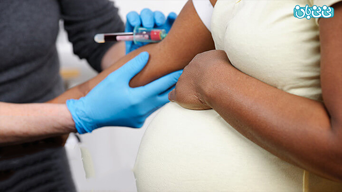 آزمایشات غربالگری دوران بارداری، شامل چه مواردی است؟