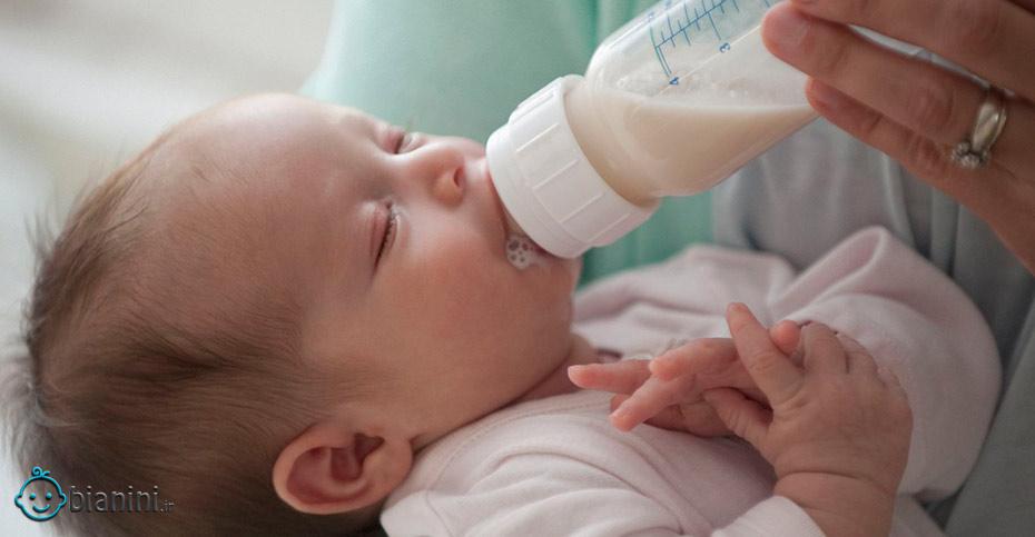 آیا نوزادان می‌توانند شیر مادر سرد بنوشند؟