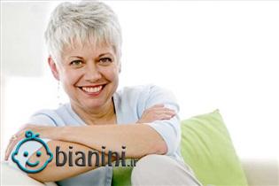 بارداری پس از ۴۰ سالگی