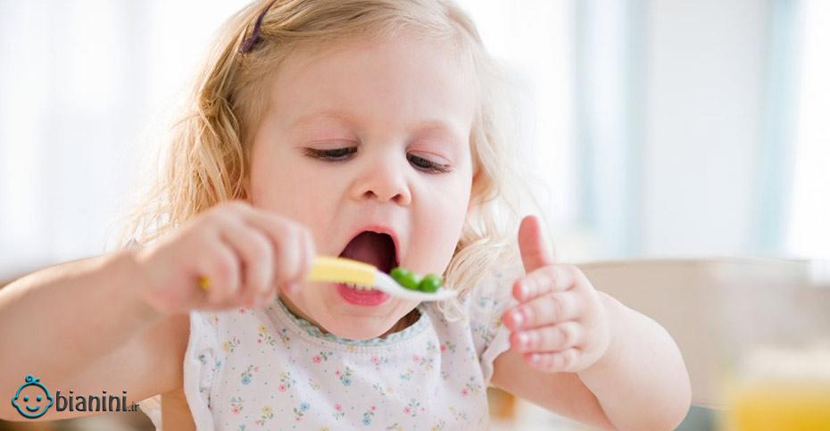 بهترین غذا‌های غنی از آهن برای کودکان