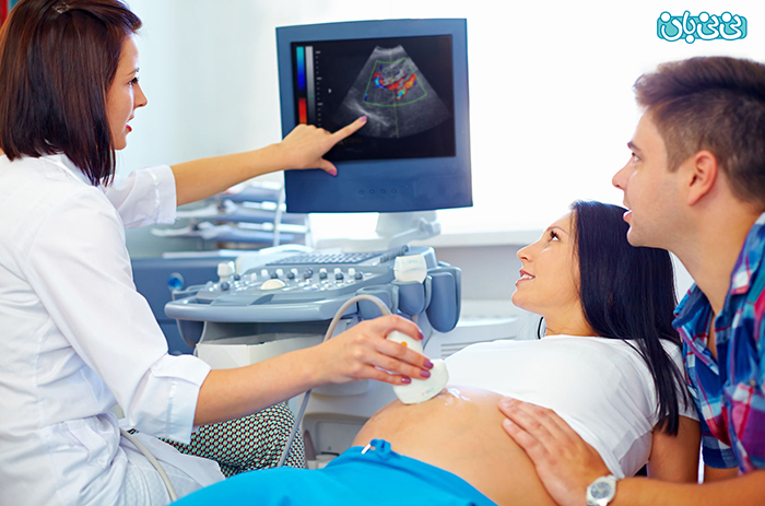 سونوگرافی کالر داپلر در بارداری، چه ضرورتی دارد؟