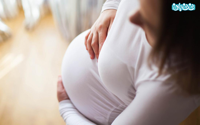 غربالگری دوران بارداری، تشخیص قطعی است؟