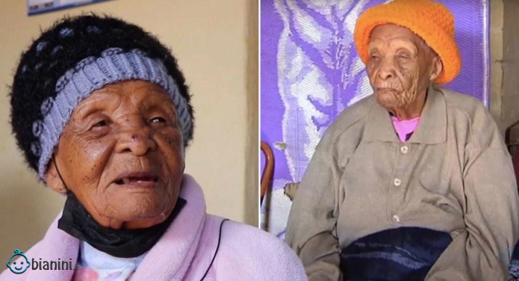 مسن ترین زن جهان مدعی است که شیر و اسفناج باعث شده ۱۲۸ سال عمر کند