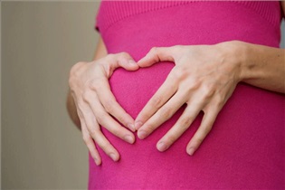 8 نشانه ظریف بارداری