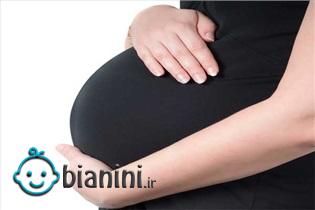 توصیه‌های لازم در مورد شکایت رایج دوران بارداری