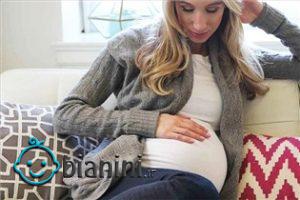 عفونت انگلی در دوران بارداری