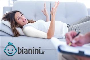 چگونگی بارداری با قانون «همه یا هیچ»