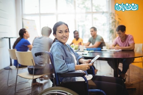 برنامه‌های توانبخشی و طب فیزیکی چیست؟