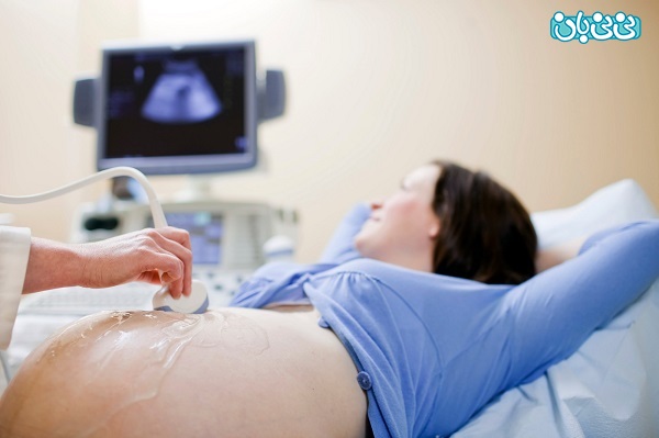 سونوگرافی واژینال در بارداری، کی و چرا؟