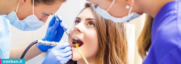 معرفی بهترین کلینیک های دندانپزشکی تهران