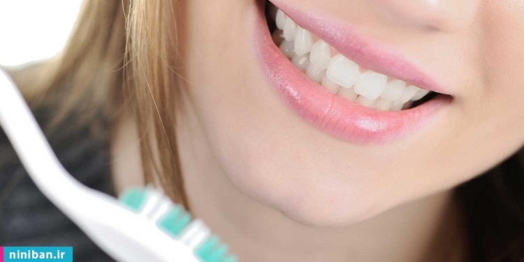 آیا با هیدروژن پراکسید دندان ها سفیدتر می شود؟