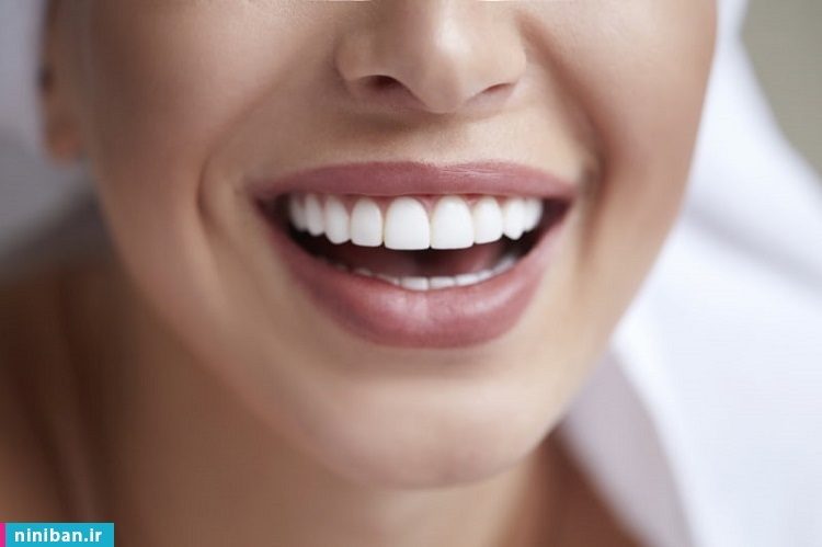 آیا با هیدروژن پراکسید دندان ها سفیدتر می شود؟