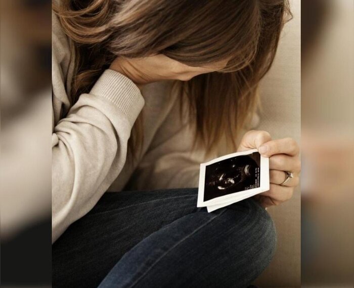 از دست دادن جنین؛ توقف مادری در ابتدای راه
