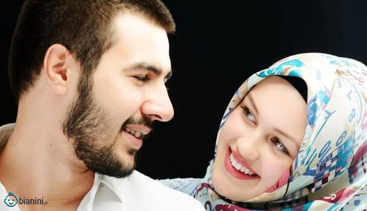 به خانمت بگو «چقدر خوشگلی شما»!