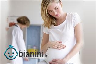 ارتباط مغز جنین با مغز مادر