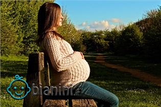 ترس‌های بی‌مورد دوران بارداری