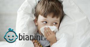 چرا برای سرماخوردگی فرزندتان به آنتی بیوتیک نیاز ندارید؟