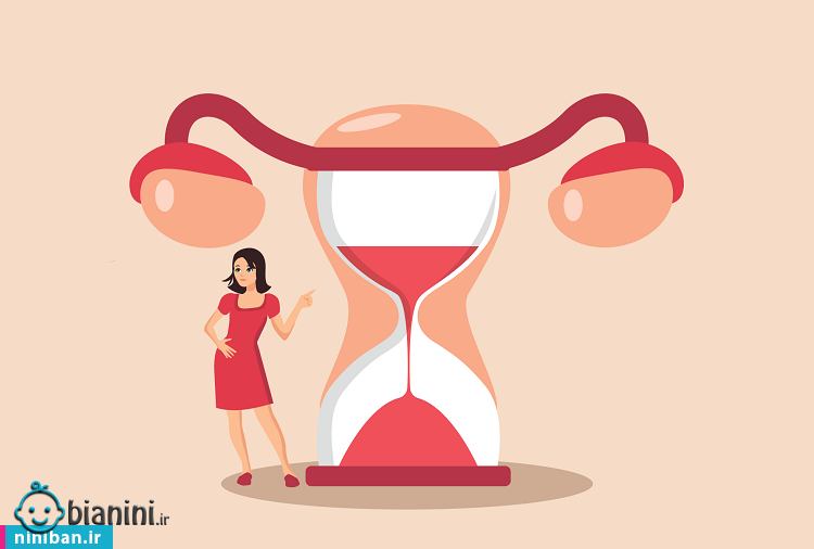 یائسگی بعد از شیمی درمانی