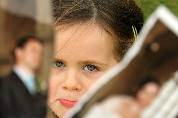چطور آسیب‌های طلاق در فرزندمان را کاهش دهیم؟