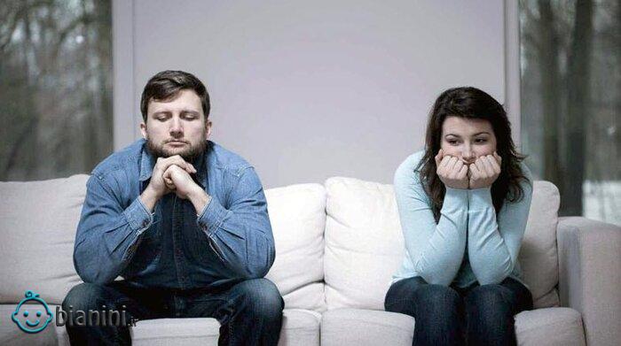 خیانت همسر باید از دیگران پنهان بماند یا آشکار شود؟