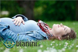 5 سوال مهم مادران درباره بارداری