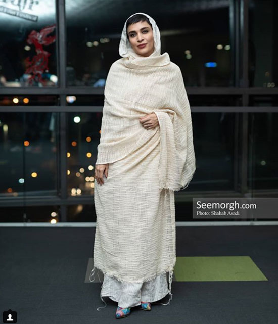 متفاوت‌ و جنجالی‌ترین لباس‌های سلبریتی‌های ایرانی