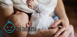 آیا شیر مادر آکنه نوزاد را از بین می‌برد؟
