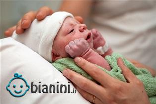 کدام زایمان بهتر است؟ در آب، اپیدورال، طبیعی یا سزارین؟