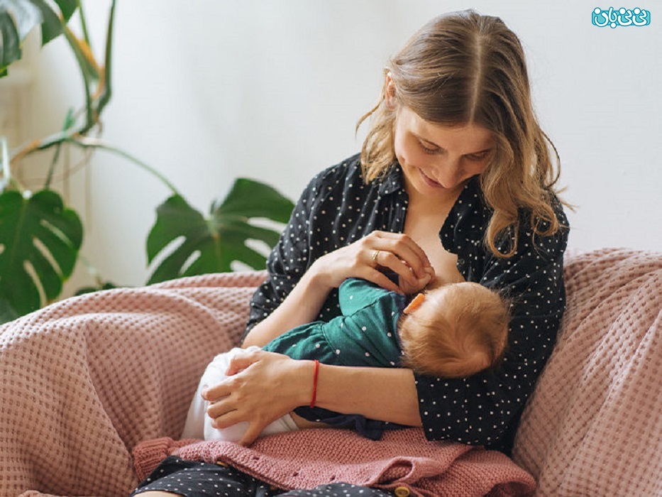 اهمیت تغذیه با شیر مادر، تمام آنچه بیشتر بدانید