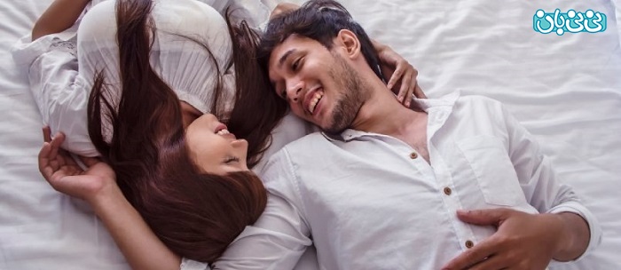فانتزی جنسی، می‌خواهید هیجان را به روابط زناشویی‌تان برگردانید؟