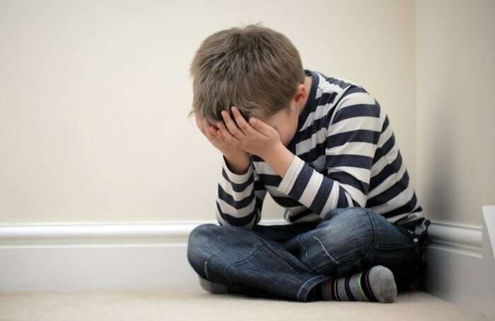 طلاق زمینه‌ساز بیماری‌های روان‌تنی در فرزندان می‌شود