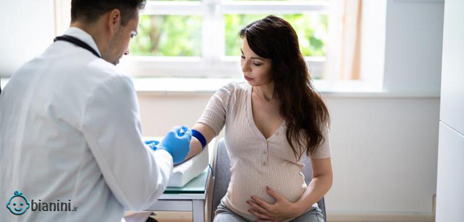 آیا احتمال ابتلا به هپاتیت C در بارداری وجود دارد؟
