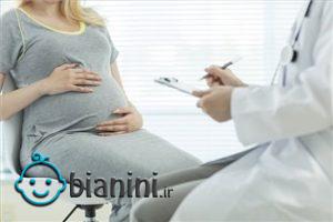 آیا سفلیس در بارداری به جنین صدمه وارد می کند