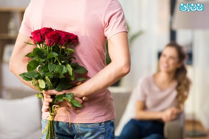 معاشقه در رابطه زناشویی