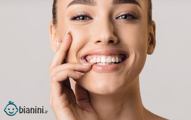 6 ترفند ساده و تضمینی برای سفید کردن دندان‌ها