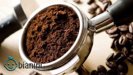 کاربردهای جالب تفاله قهوه که باعث میشود آن را دور نریزید