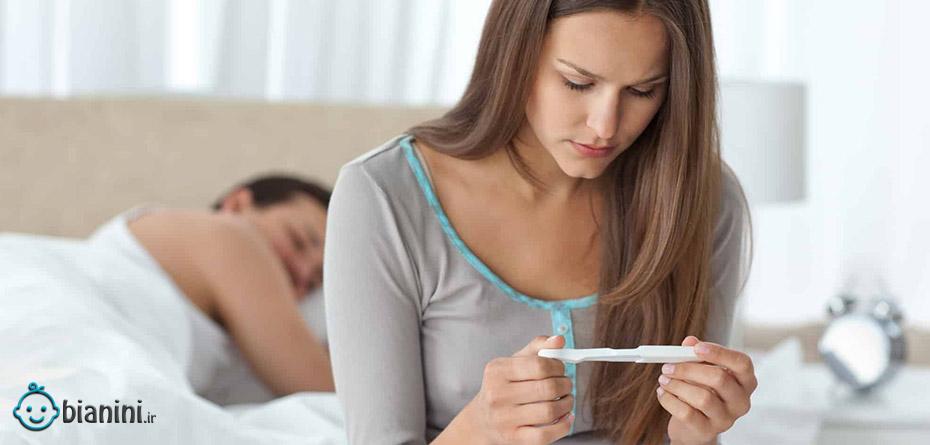 آیا می‌توان بدون داشتن رابطه جنسی باردار شد؟