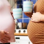 اثرات مصرف قهوه در دوران بارداری