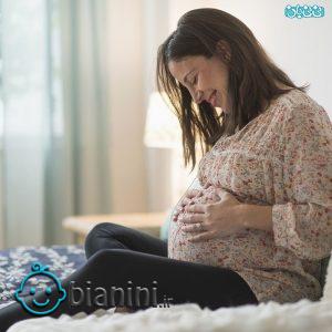 استراحت مطلق در بارداری کمر درد، راهنمای کامل و کاربردی