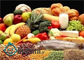 خوراکی‌های مفید و مضر در دوران بارداری