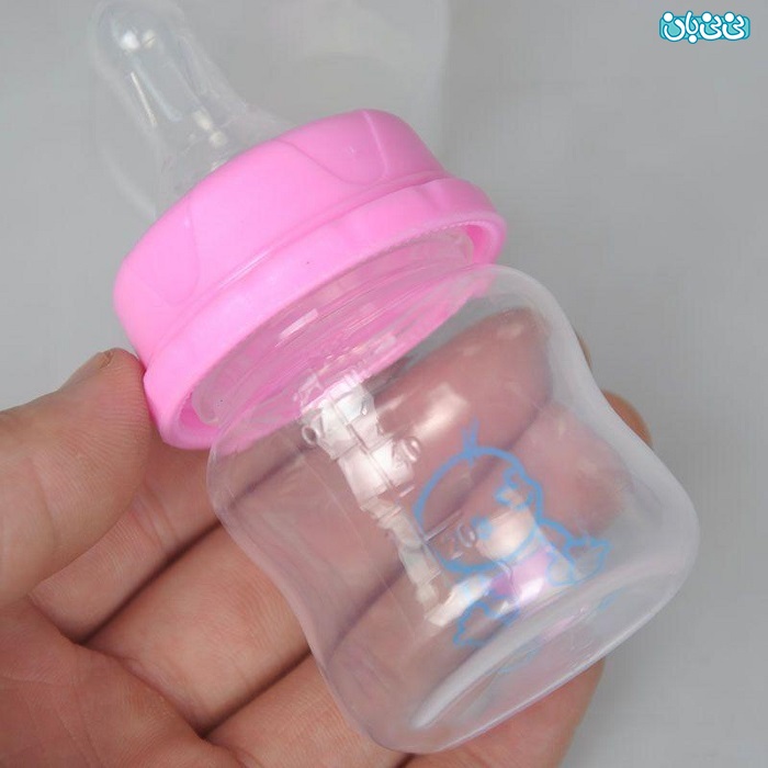خرید شیشه شیر نوزاد